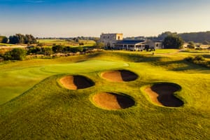 Acaya Mira Hotels Salento Golf 01