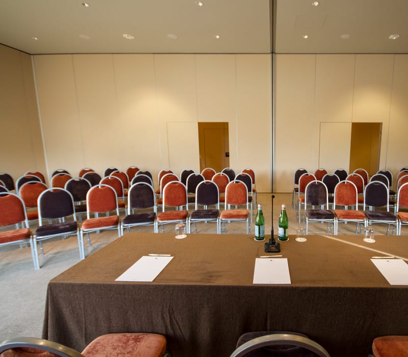 Acero Platea Frontale