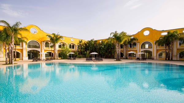 Acaya Mira Hotels Salento Resort 02