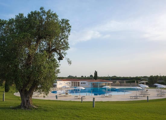 Acaya Mira Hotels Salento Resort 04