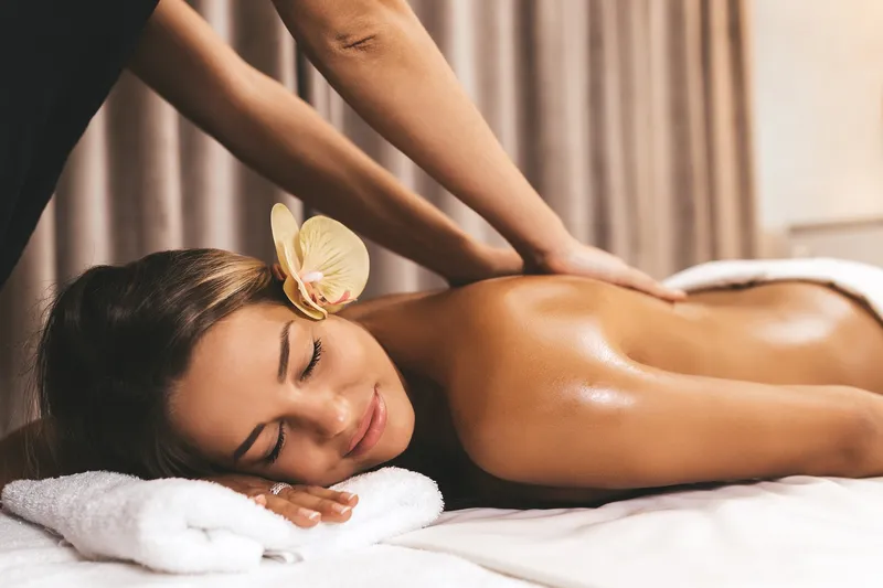 Offer Speciale Benessere